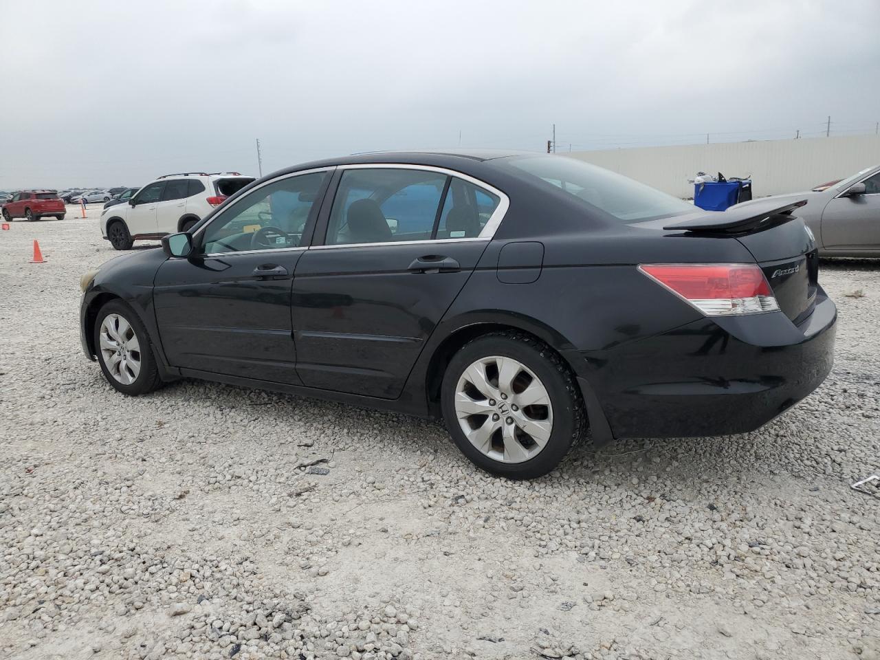 1HGCP26778A116490 2008 Honda Accord Ex