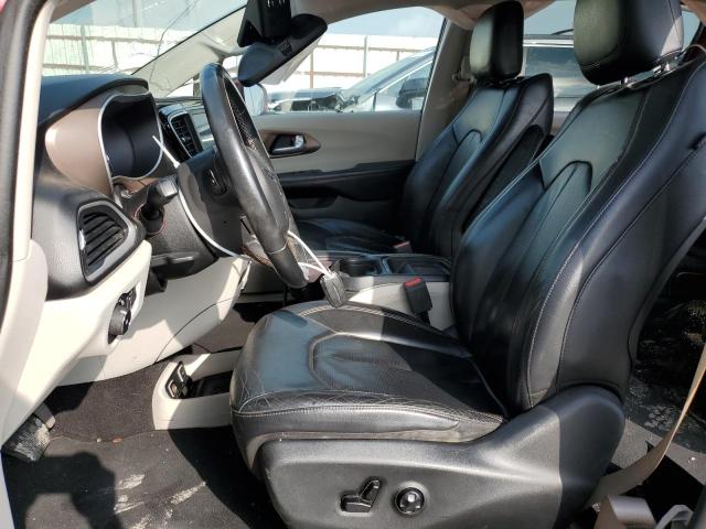 2018 Chrysler Pacifica Touring L VIN: 2C4RC1BG6JR119550 Lot: 54947464