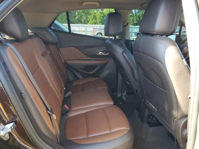 2016 Buick Encore VIN: KL4CJCSB3GB712943 Lot: 57143804