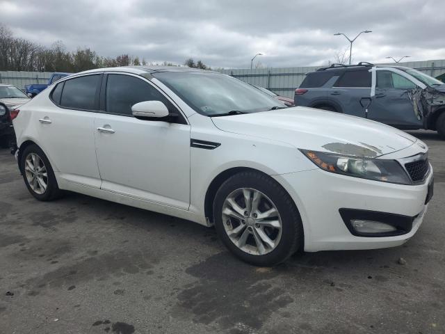 2013 Kia Optima Ex VIN: 5XXGN4A79DG249095 Lot: 53386664