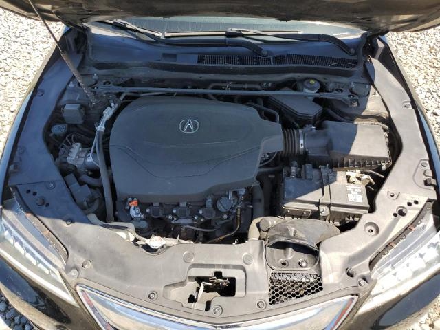 2016 Acura Tlx VIN: 19UUB2F39GA009312 Lot: 56045074