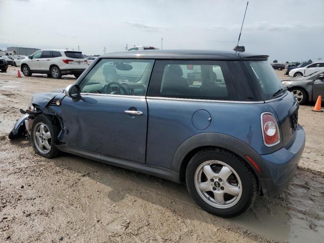 2011 Mini Cooper VIN: WMWSU3C5XBTX96826 Lot: 52972274