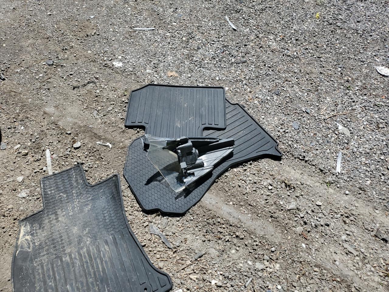 JF2SJCHC0EH537838 2014 Subaru Forester 2.5I Limited