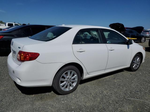 2010 Toyota Corolla Base VIN: 1NXBU4EE2AZ292555 Lot: 53536494