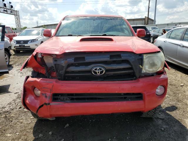 2008 Toyota Tacoma Double Cab VIN: 5TELU42N08Z527467 Lot: 55694064