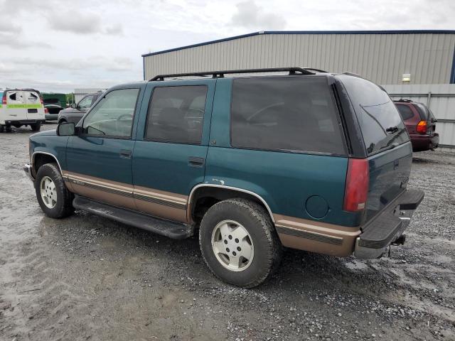 1995 Chevrolet Tahoe K1500 VIN: 1GNEK13K1SJ429171 Lot: 54373894