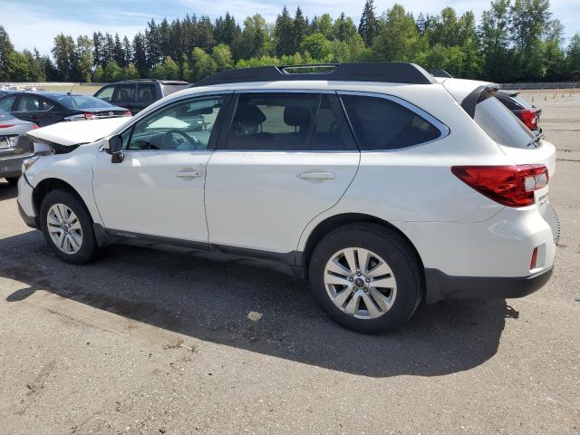 2015 Subaru Outback 2.5I Premium VIN: 4S4BSACC8F3336397 Lot: 54688514