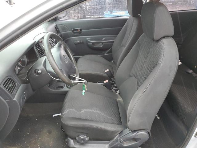 2009 Hyundai Accent Gs VIN: KMHCM36C49U118770 Lot: 53666764