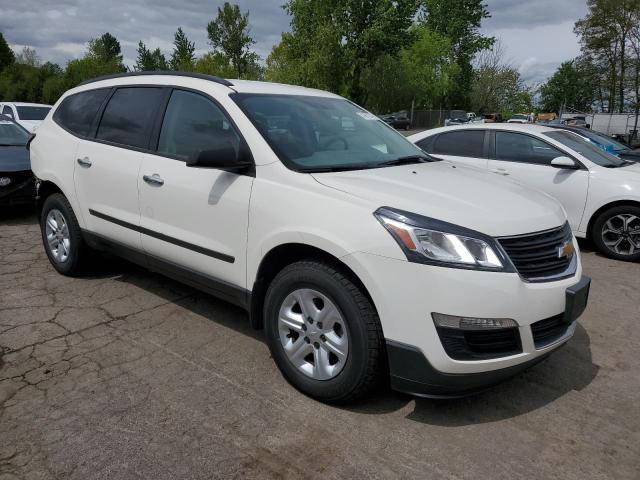 2015 CHEVROLET TRAVERSE L - 1GNKVFKD2FJ143149