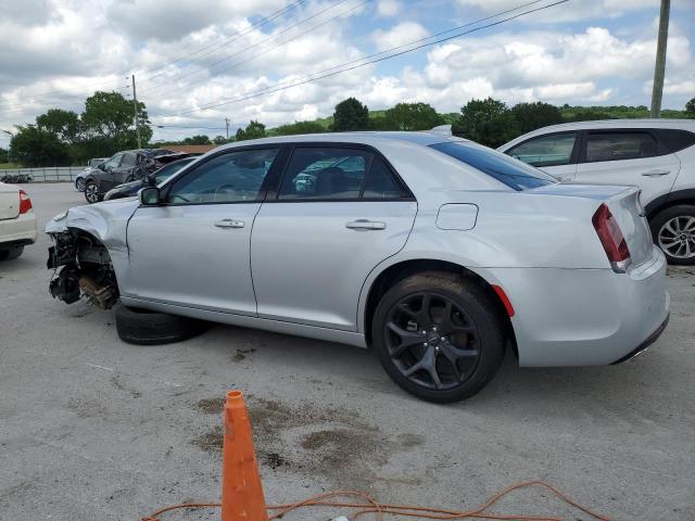 2021 Chrysler 300 S VIN: 2C3CCABG4MH580170 Lot: 54536424