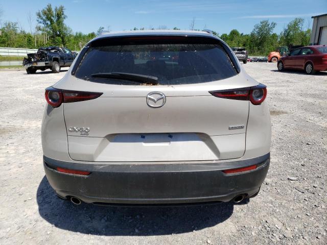 2023 Mazda Cx-30 Select VIN: 3MVDMBBM3PM513010 Lot: 56160504