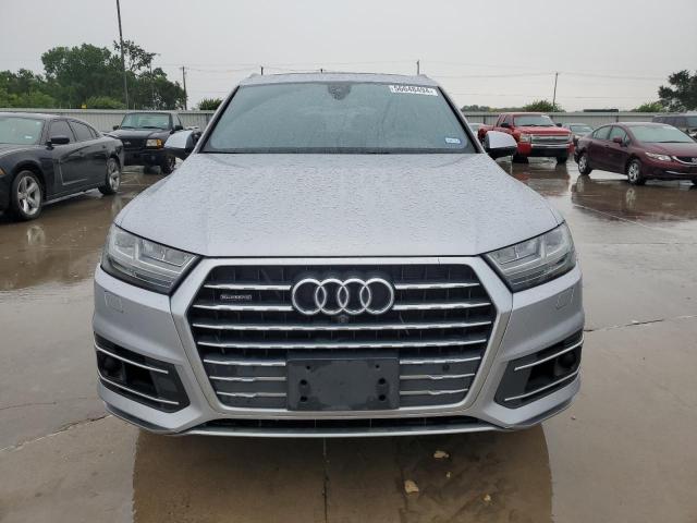 2017 Audi Q7 Premium Plus VIN: WA1LAAF72HD031673 Lot: 56648494