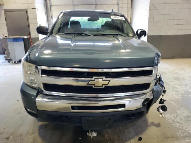 2010 Chevrolet Silverado K1500 Lt VIN: 1GCSKSE31AZ253794 Lot: 56098724