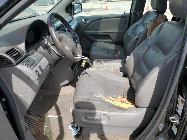 2010 Honda Odyssey Exl VIN: 5FNRL3H72AB026264 Lot: 56319714