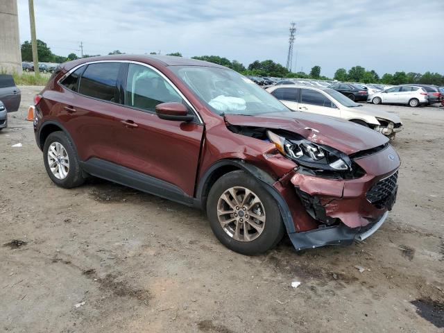 2021 Ford Escape Se VIN: 1FMCU9G65MUA85010 Lot: 55916074