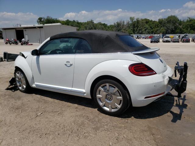 2019 Volkswagen Beetle S VIN: 3VW5DAAT0KM506871 Lot: 54153674