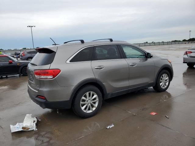 2017 Kia Sorento Lx VIN: 5XYPGDA58HG333905 Lot: 56771684