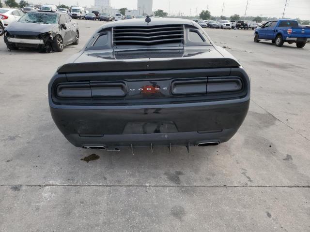 2022 Dodge Challenger Gt VIN: 2C3CDZJG1NH226461 Lot: 55603814