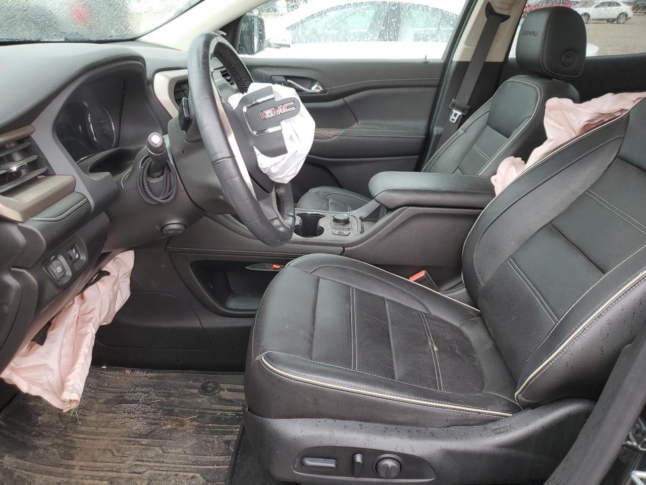 1GKKNXLSXLZ133336 2020 GMC Acadia Denali