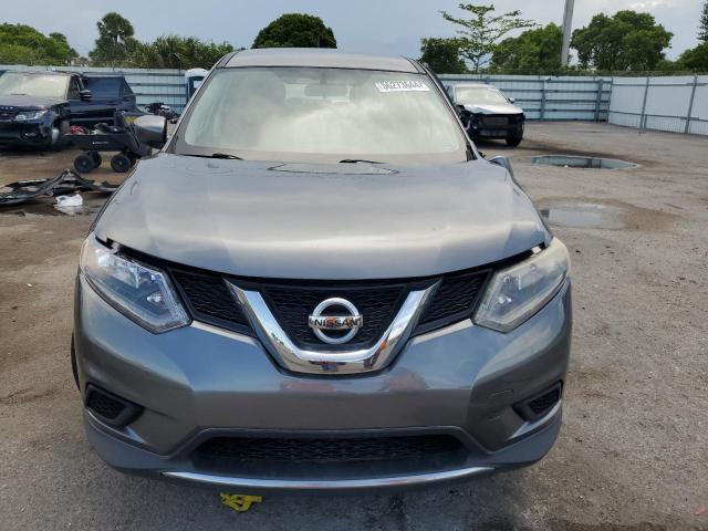 2016 Nissan Rogue S VIN: KNMAT2MT5GP649466 Lot: 56273644