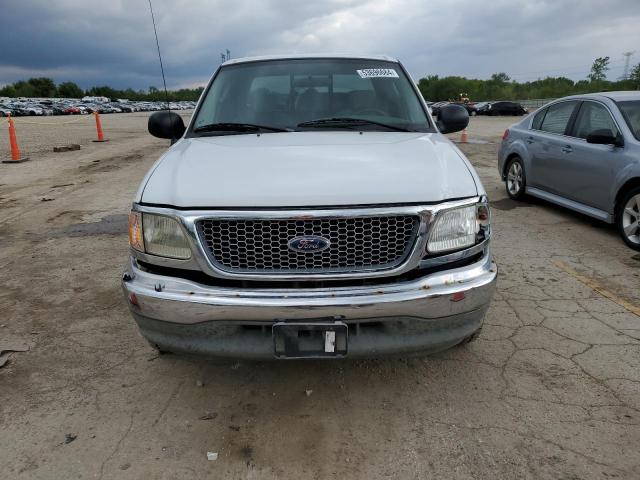 2003 Ford F150 VIN: 1FTRX17293NB67786 Lot: 53696684