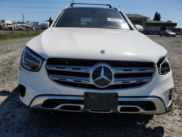 W1N0G8EB4MV276932 2021 Mercedes-Benz Glc 300 4Matic