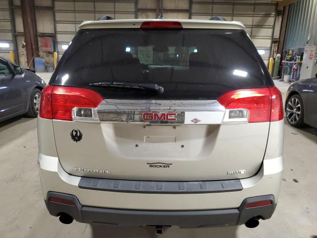 2015 GMC Terrain Slt VIN: 2GKFLXE38F6191538 Lot: 54663604