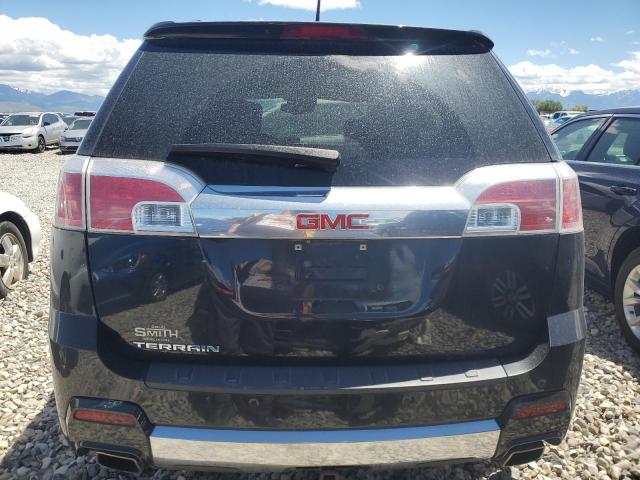 2013 GMC Terrain Denali VIN: 2GKFLYE39D6360324 Lot: 53894934