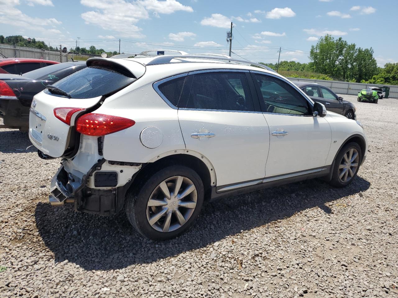 JN1BJ0RP4HM386337 2017 Infiniti Qx50