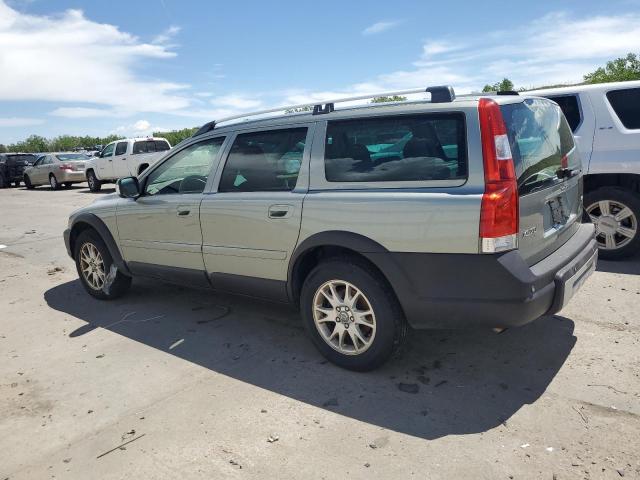 2007 Volvo Xc70 VIN: YV4SZ592271260868 Lot: 56725654