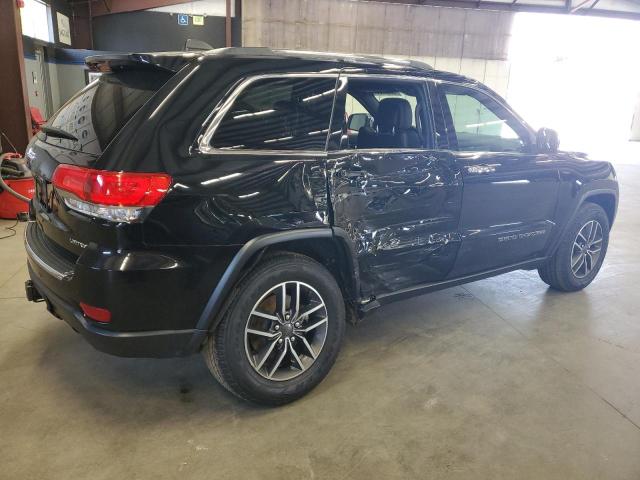 2019 Jeep Grand Cherokee Limited VIN: 1C4RJFBG0KC823496 Lot: 55389964