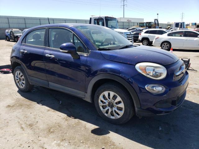 VIN ZFBCFXAB3HP616494 2017 Fiat 500X, Pop no.4