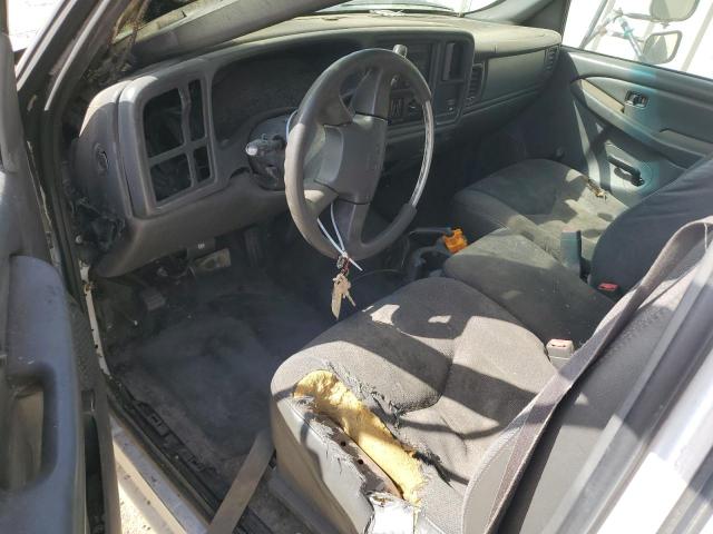 2004 GMC New Sierra C3500 VIN: 1GDJC34144E209066 Lot: 56221434