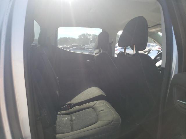 2019 Chevrolet Colorado Lt VIN: 1GCGTCEN3K1108119 Lot: 54612304