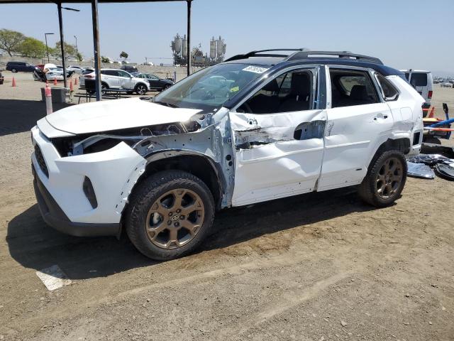 2024 TOYOTA RAV4 WOODL - 2T3UWRFV2RW206047