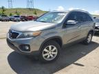 KIA SORENTO BA photo