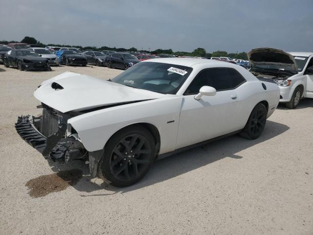 VIN 2C3CDZBT6KH583285 2019 Dodge Challenger, R/T no.1