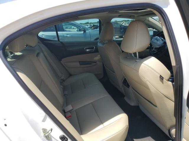 2020 Acura Tlx VIN: 19UUB1F35LA008081 Lot: 56895994