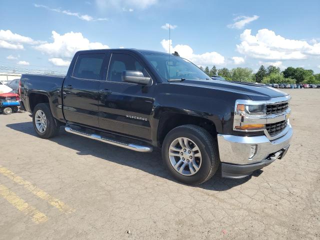 2017 Chevrolet Silverado K1500 Lt VIN: 3GCUKREC9HG187670 Lot: 56820904