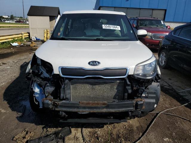 2016 Kia Soul VIN: KNDJN2A20G7299511 Lot: 55481504