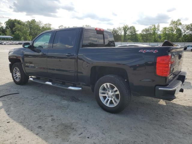 2017 CHEVROLET SILVERADO - 3GCUKREC7HG404620