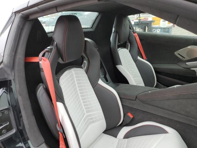 2023 Chevrolet Corvette Stingray 3Lt VIN: 1G1YC3D49P5501001 Lot: 56125824