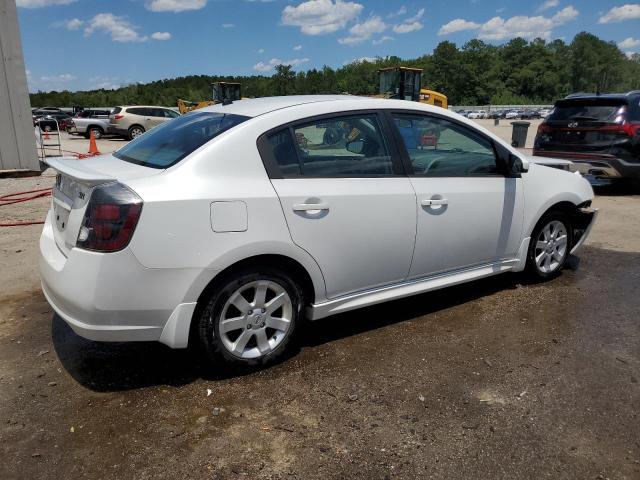 2010 Nissan Sentra 2.0 VIN: 3N1AB6AP6AL709486 Lot: 56720504