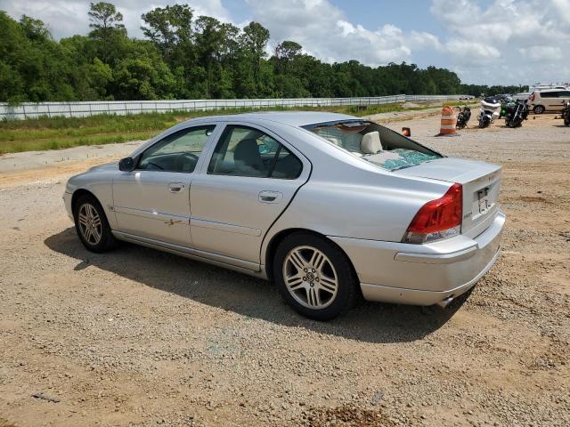 2006 Volvo S60 2.5T VIN: YV1RS592162511596 Lot: 53697584