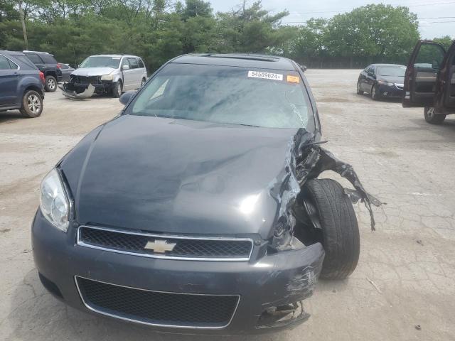 2014 Chevrolet Impala Limited Ltz VIN: 2G1WC5E35E1152944 Lot: 54509624