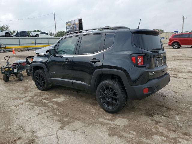 ZACNJDBB2MPN33764 2021 JEEP RENEGADE - Image 2