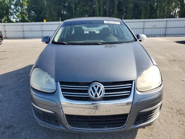 2008 Volkswagen Jetta S VIN: 3VWJM71K58M106208 Lot: 56515224