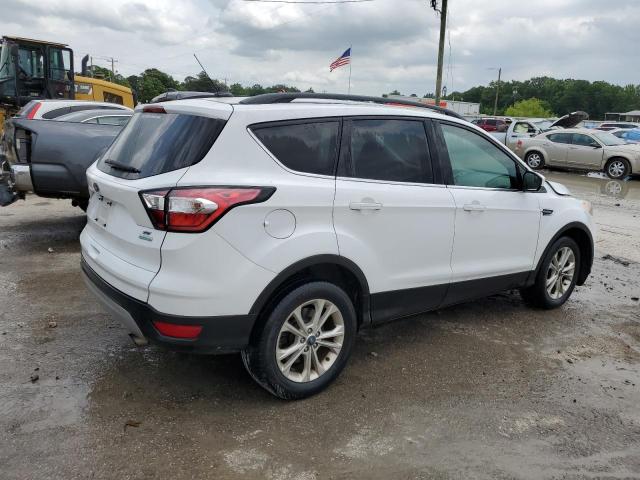 2018 Ford Escape Se VIN: 1FMCU0GD7JUB54320 Lot: 53834584