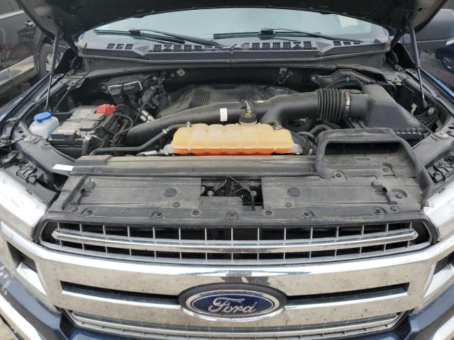 2018 Ford F150 Supercrew VIN: 1FTFW1EG5JKC34158 Lot: 55845814