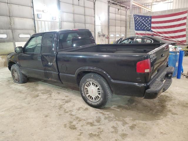 2000 GMC Sonoma VIN: 1GTDT19W2Y8291930 Lot: 54413844